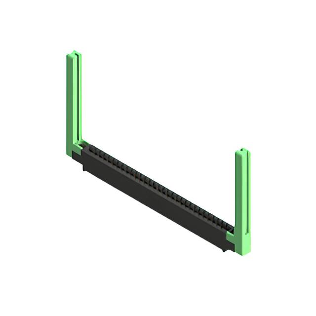 387-030-520-658 EDAC Inc.  Edgeboard Connectors
